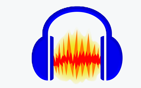 Audacity is a free and open-source digital audio editing software.