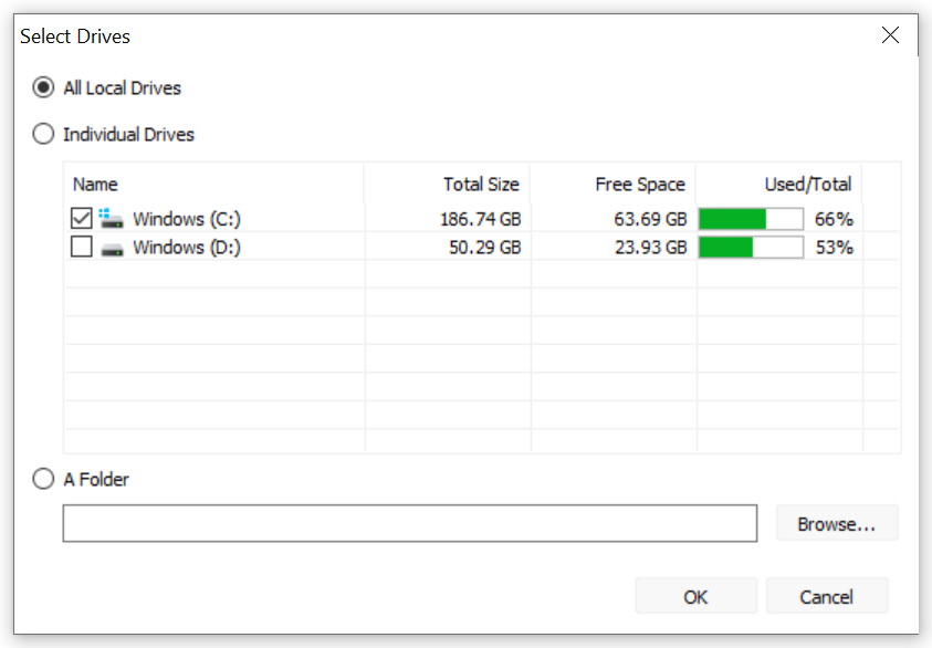 Free Up Disk Space on Your Windows PC Using Glary Utilities