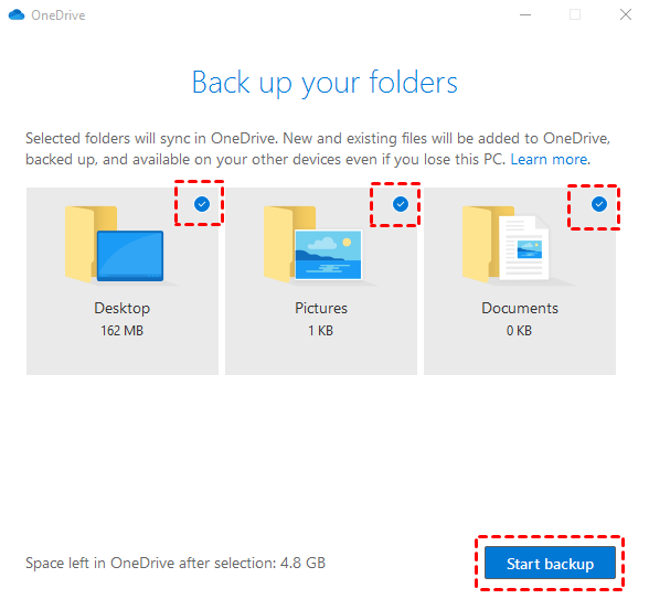 OneDrive