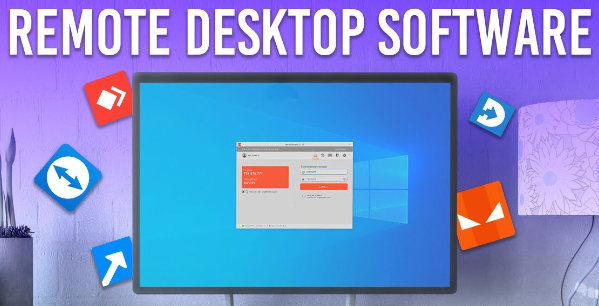 The Best Remote Desktop Software for Windows