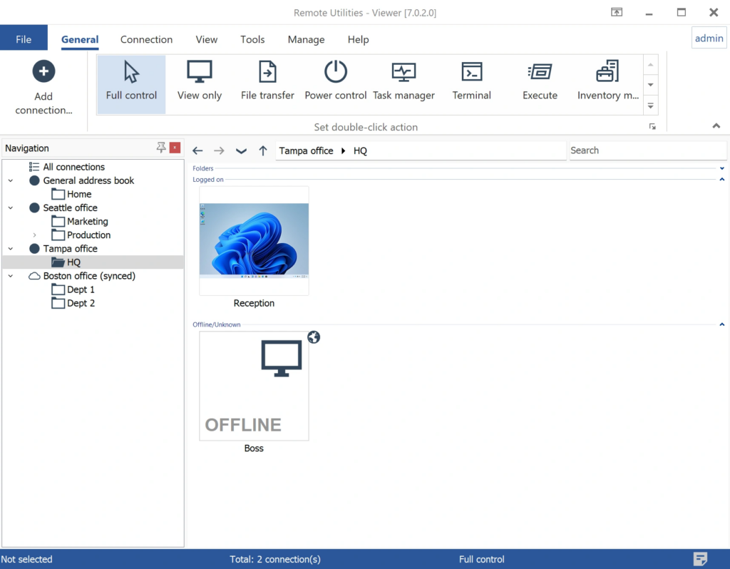 The Best Remote Desktop Software for Windows