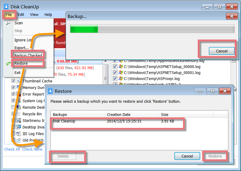 Welcome to Glary Disk Cleaner: Your Trusted, Efficient Disk Cleaning and Optimization Solution