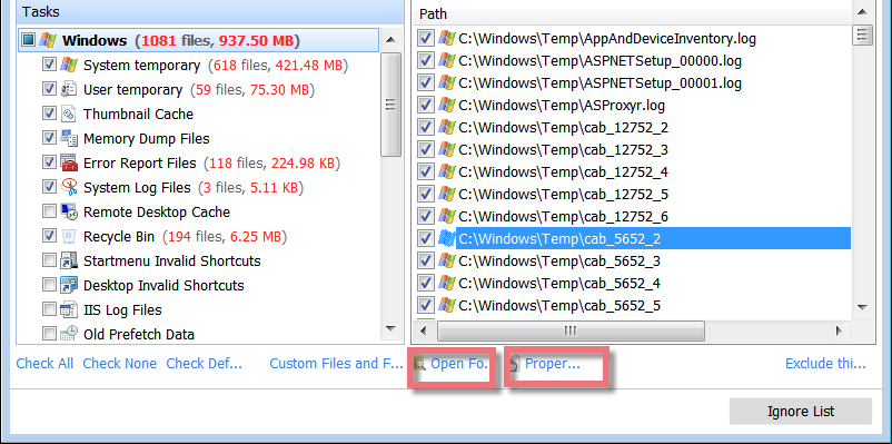 Welcome to Glary Disk Cleaner: Your Trusted, Efficient Disk Cleaning and Optimization Solution