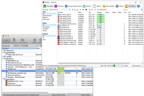 The Best Free Download Managers for Windows