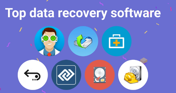 The Best Data Recovery Software for Windows