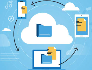 Best Cloud Storage and File-Sharing Software